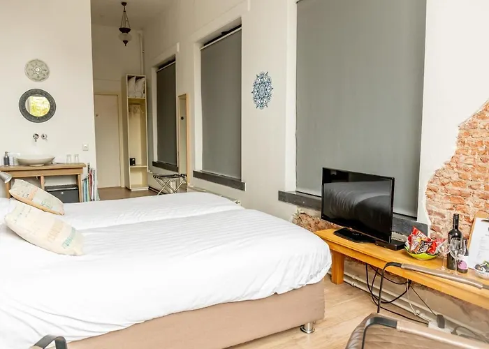 1001 Nights Boutique Hotel