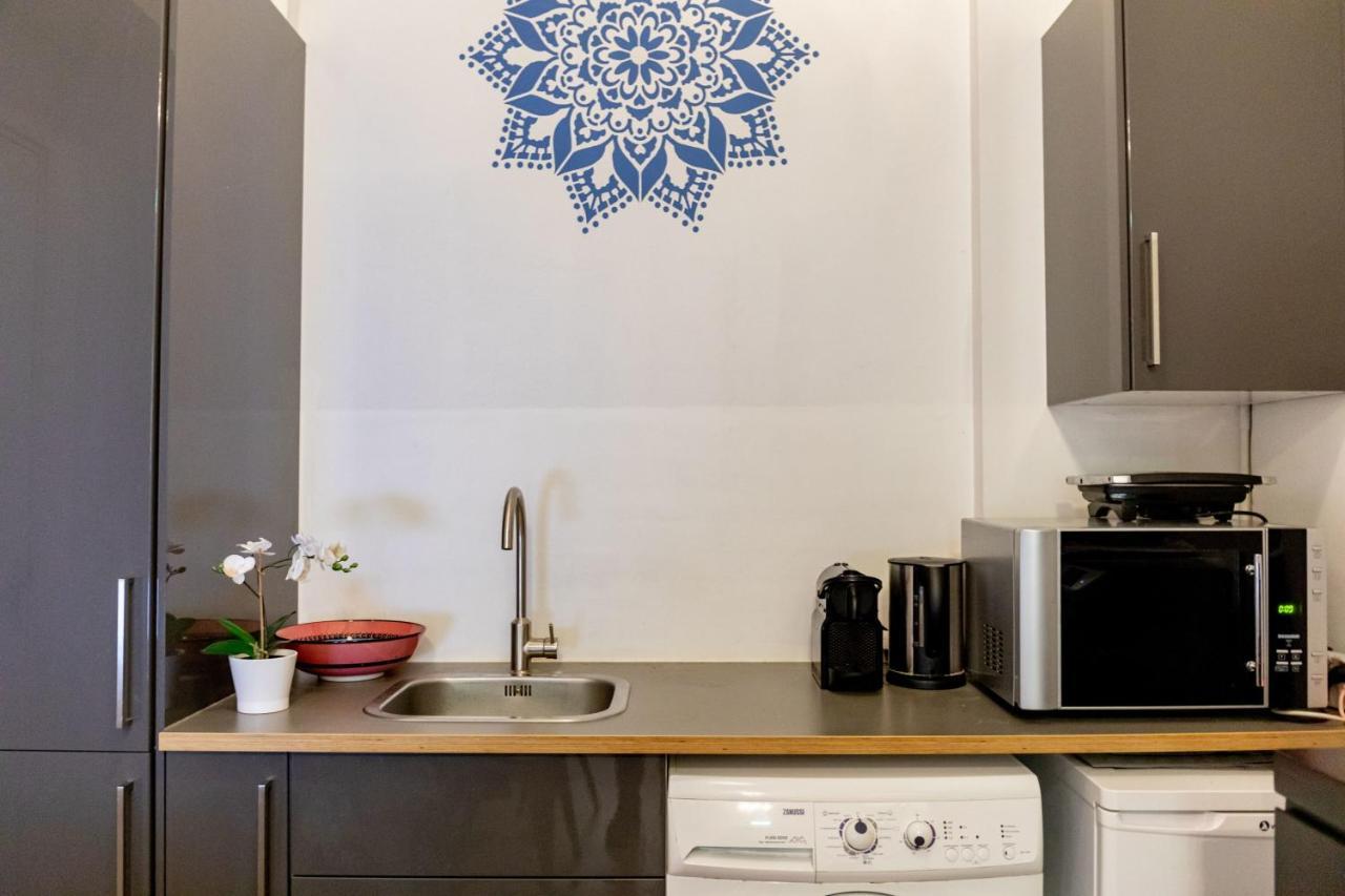 1001 Nights Boutique Bed & Breakfast *