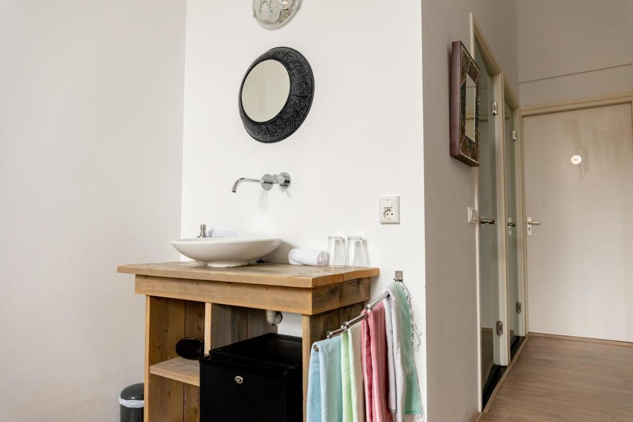 1001 Nights Boutique Bed & Breakfast Haarlem