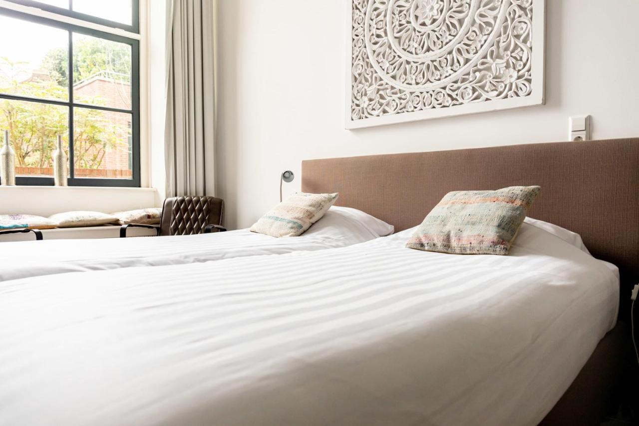 Bed & Breakfast 1001 Nights Boutique *