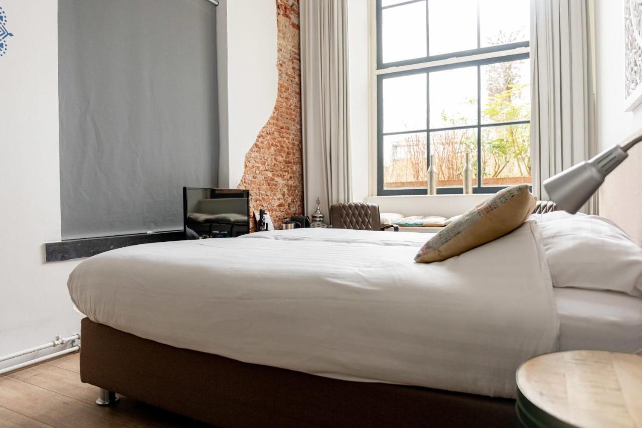 Bed & Breakfast 1001 Nights Boutique Haarlem